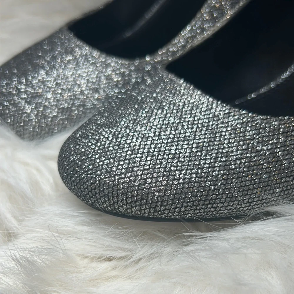 MICHAEL Michael Kors Porter Slip-On Pumps